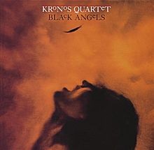 Black Angels von Kronos Quartet | CD | Zustand gut