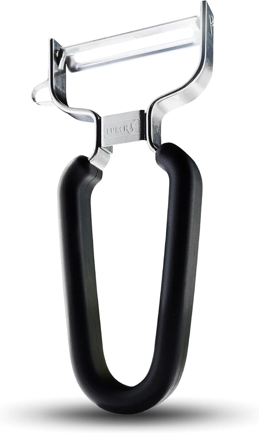 LURCH Germany Universal Ultra Sharp Y Peeler 5.1 x 2.3 Inches