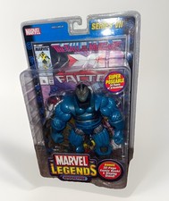 ToyBiz Marvel Legends Series 7 Apocalypse Action Figure