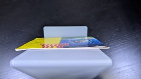 Kid Kool Manual Only | Nintendo NES | Authentic | NES-KL-USA | Manual Only