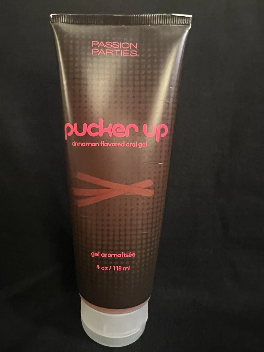 passion parties revelation personal lubricant K-Y Natural Feeling with Hyaluronic Acid Personal Lubricant