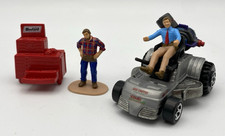 Vintage Home Improvement TV Show Tim Allen 4p...