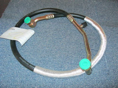 Ferrari 456 LHD AC Pipe, Ferrari Part # 64827300