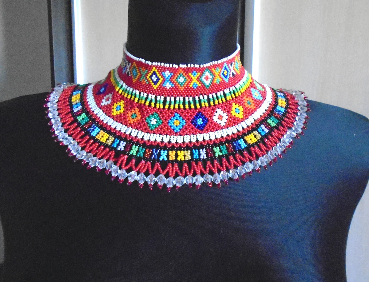Ebay 2024 handmade jewelry