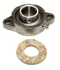 Salt Doggbuyers 3018919 3007000 Stainless Bearinggasket Oem Shpe Spreaders