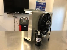 Fit to Thermo King APU Tripac and Evolution AC Condenser Kit / Dump T/ Bus/ Etc.