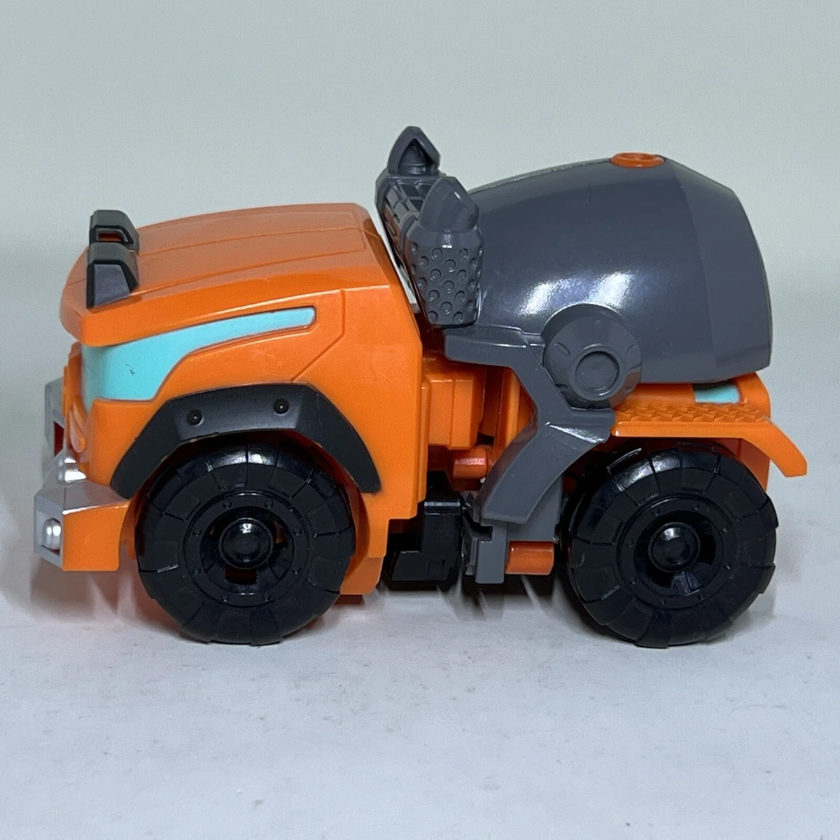 Orange transformer rescue online bot