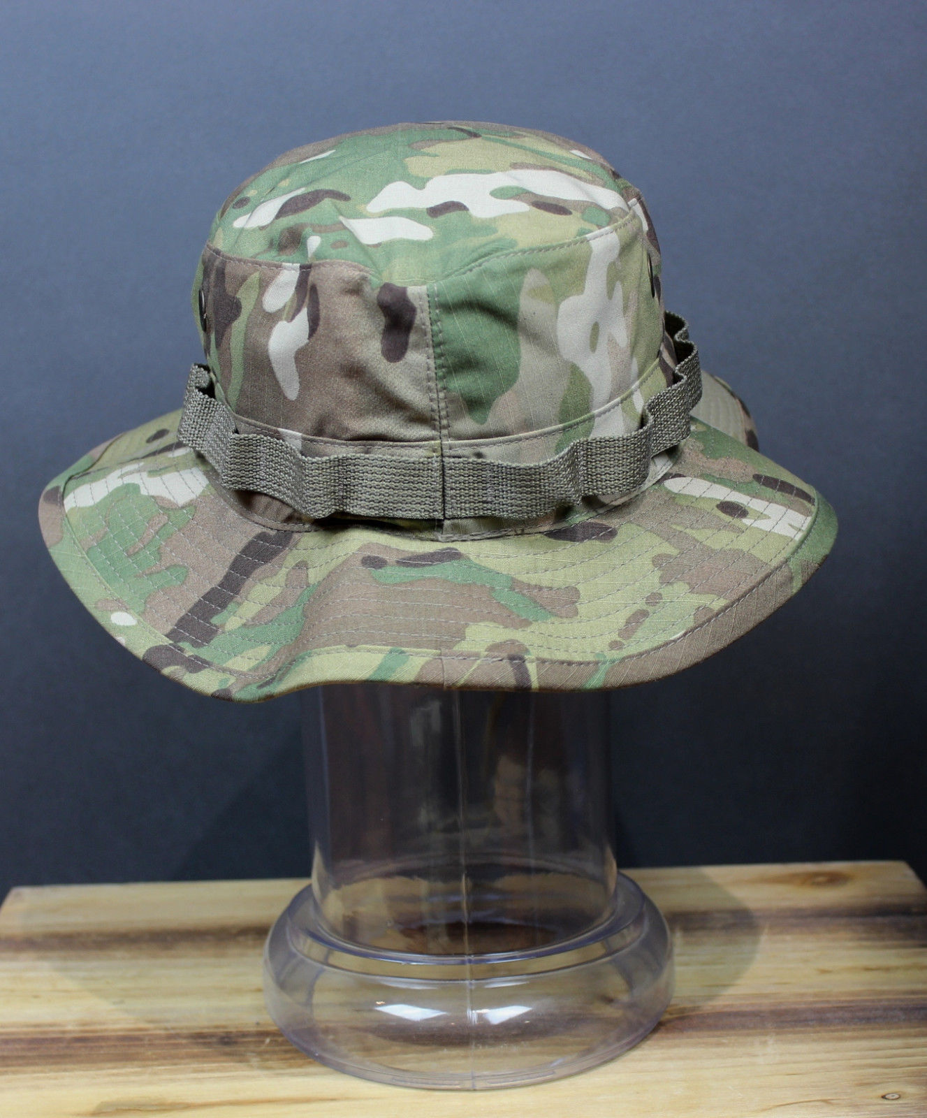 Купить OCP Multicam Tactical Boonie Hat 