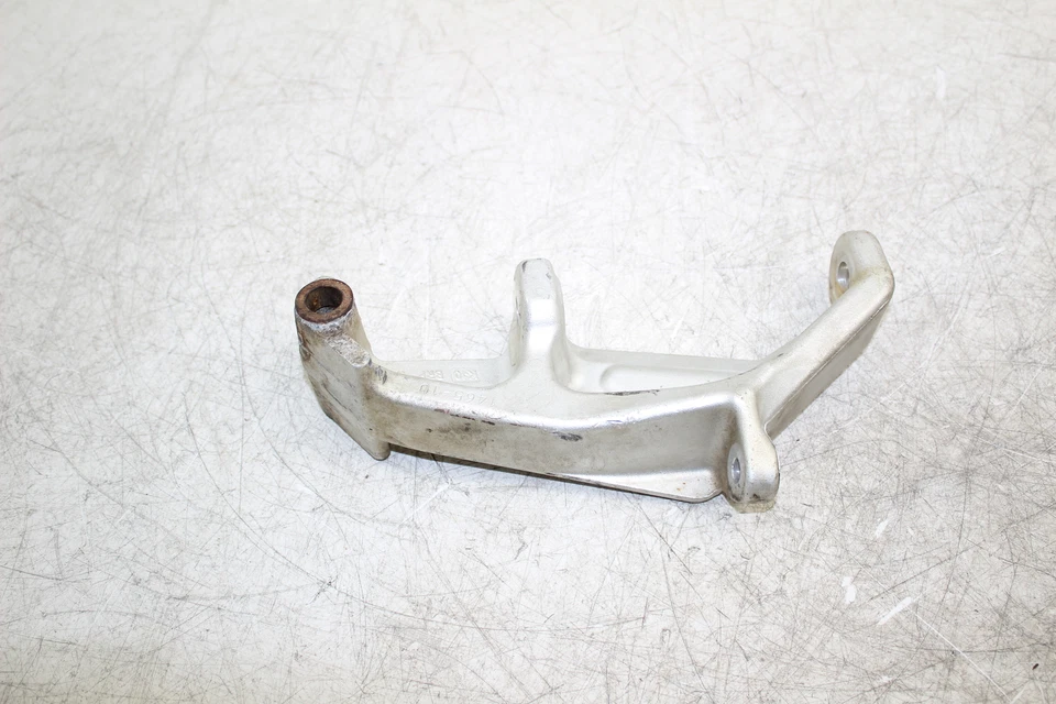 08-18 Ski-doo Mxz X 800r E-tec nudillo delantero derecho derecho 505073008 Foto 4 de 4