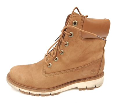 靴 Timberland Lucia Way 6 waterproof boot Timberland Women's Lucia Way 6