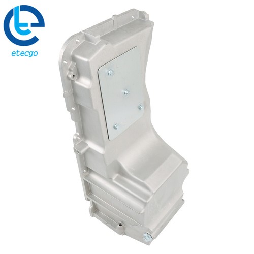 Engine Oil Pan for 2007-2013 Cadillac, Chevy, GMC, Hummer 12619776 12627903 - Picture 15 of 15