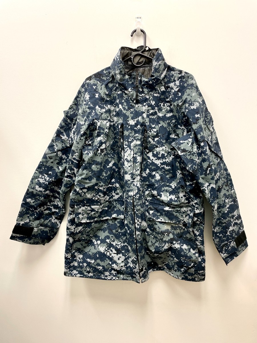 US NAVY NWU goretex Type III（2018）デジカモ Navy Type-iii Gortex Trousers | Navy Working Uniform (nwu