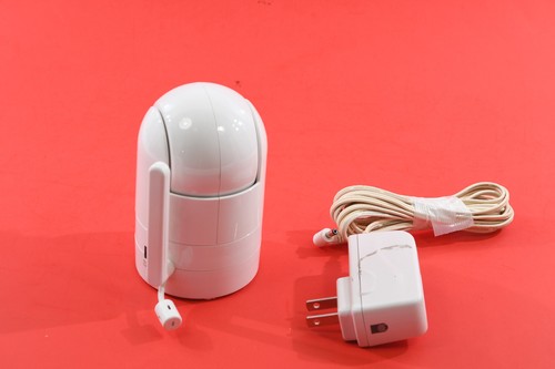Infant Optics Video Baby REPLACEMENT CAMERA W/ Power Cord DXR-8- Used - Picture 6 of 12