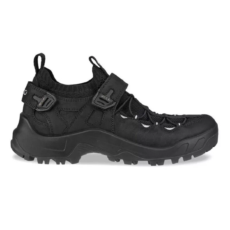 Ecco Offroad Sandalo Offroad Uomo Sandali Ciabatte Pelle 822334 51094