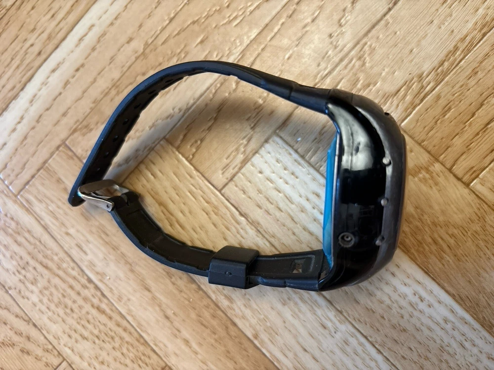 Armbanduhr, Xomax, Alarm Chrono