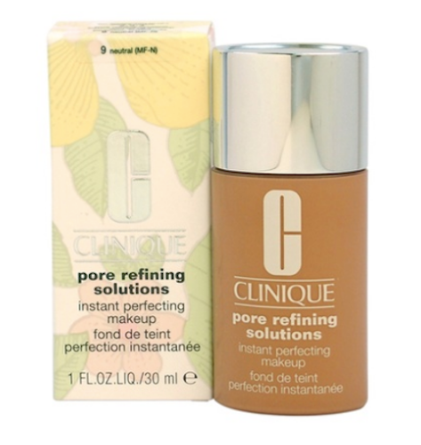 Clinique Pore Refining Solutions Instant Perfecting Makeup (Select