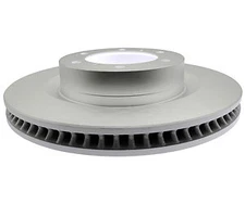 Frt Disc Brake Rotor  Raybestos  980784FZN