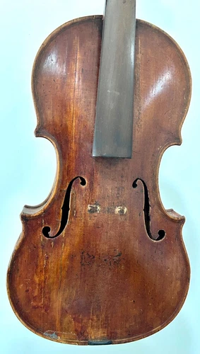 Old Violin