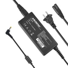 AC Adapter Charger For Samsung LTM1525 LTM1575 LTM1775W LED Monitor Power Supply