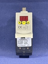 Parker P31PA92AD2VD1A Regulator