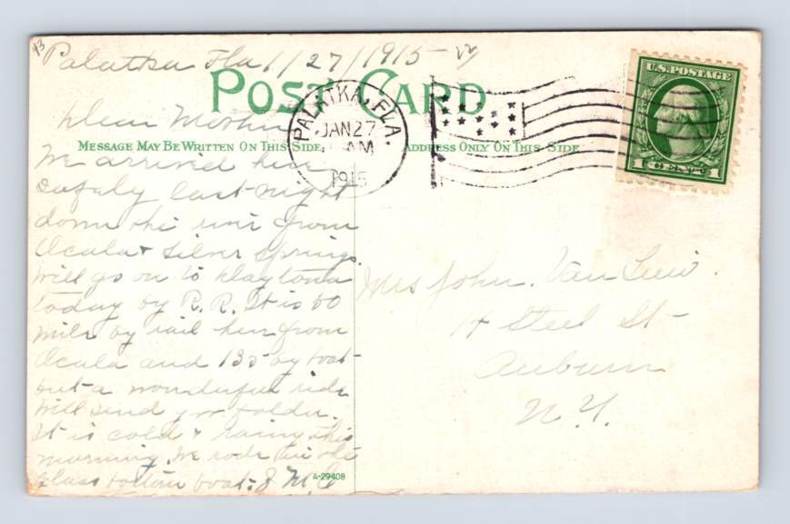 Marion County Court House OCALA Florida Antique Postcard 1915 EBay marion-county-court-house-ocala-florida-antique-postcard-1915-ebay