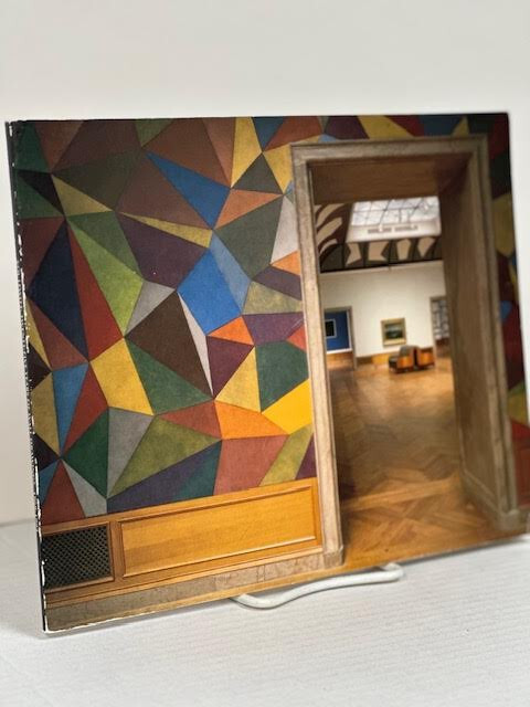 SOL LEWITT: TWENTY-FIVE YEARS OF WALL DRAWINGS, 1968-1993 (1993