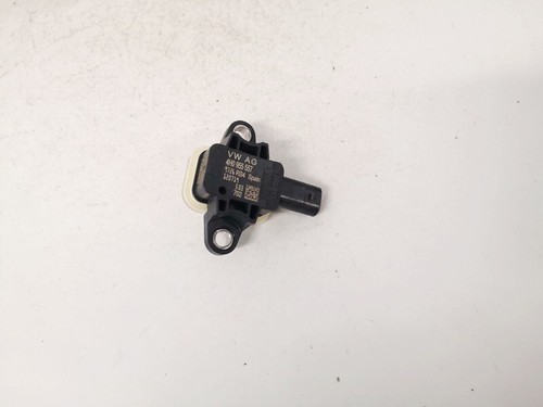 Skoda Fabia 2017 Srs  crash sensor 4h0955557, Genuine #1519507-16