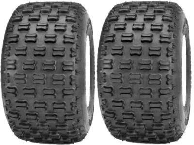 2x Quad Reifen Kenda K300  Dominator 21x10-8 37F  K-300 ATV