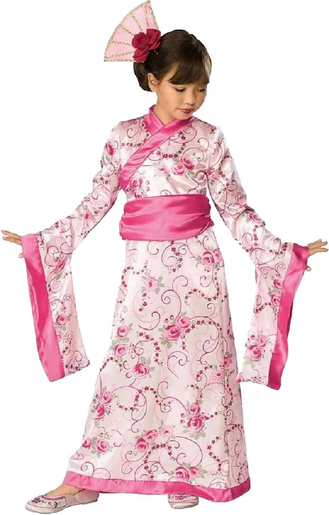 Костюмы Rubie's Geisha Dress