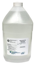 ChemWorld Vegetable Glycerin USP Kosher - 1, 5, 55 Gallons