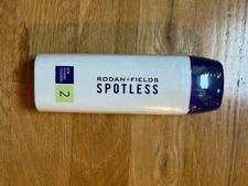 Rodan and Fields Spotless STEP 2-Acne Clearing Treatment  New Sealed. EXP 01/26