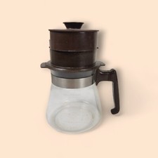 10 Cup Auto Drip Coffee Maker.