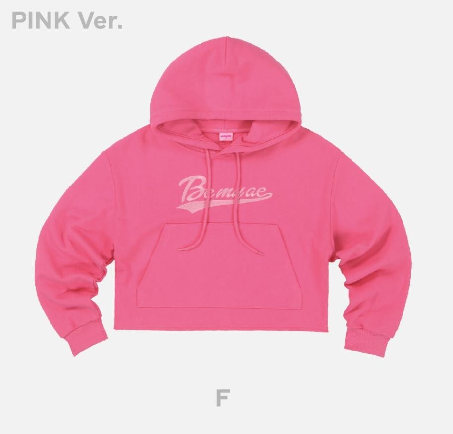 【THEAIRTOWN】 cupid crop v-hoodie ♥2colors s-l1200.jpg