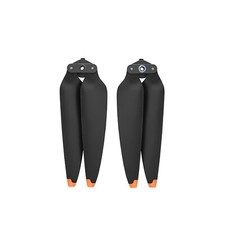 For DJI Air 3 Propellers 8747F Noise Reduction Quick Release Blades Accessory