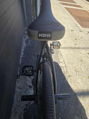 K2 BMX DMC Dennis McCoy K2B 2003 Mid-School 100% original