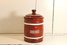 pots boites à épices