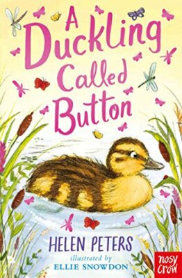 A Duckling Called Button (The Jasmine Green Series),Ellie Snowdon