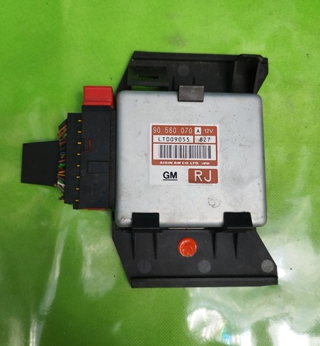 Steuergerät Automatikgetriebe 90560070A OPEL ASTRA G CC (F48, F08) 1.8 16V