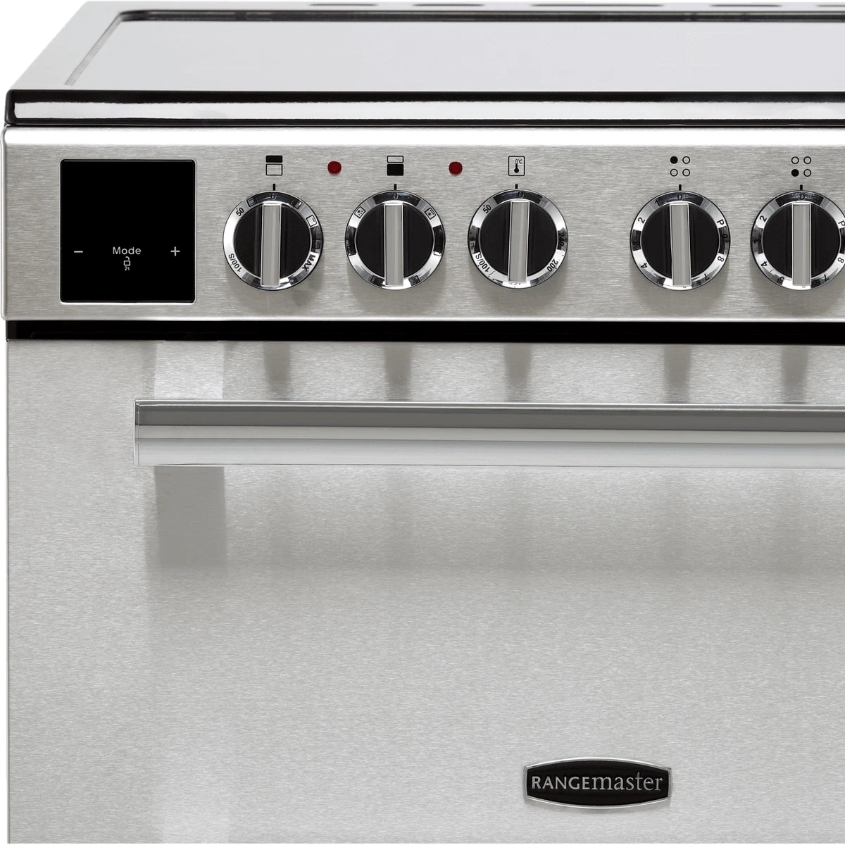 Rangemaster professional plus 60 electric deals