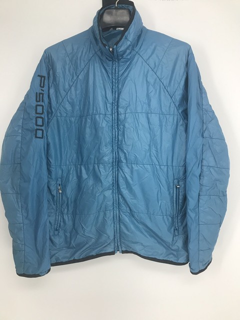 adidas porsche design p5000 jacket