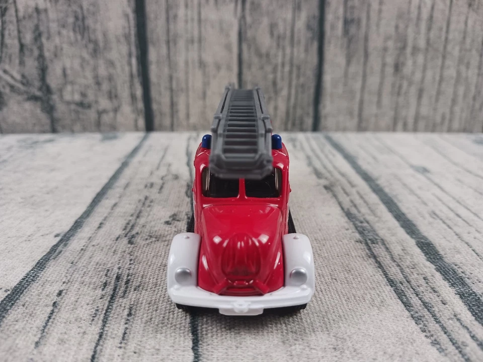 Corgi (Magirus-Deutz Fire Escape) Pre-Owned, Excellent Condition - Image 2 of 4