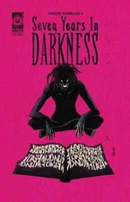 Seven Years In Darkness Year Three #1 Cover A Joseph Schmalke (NM)
