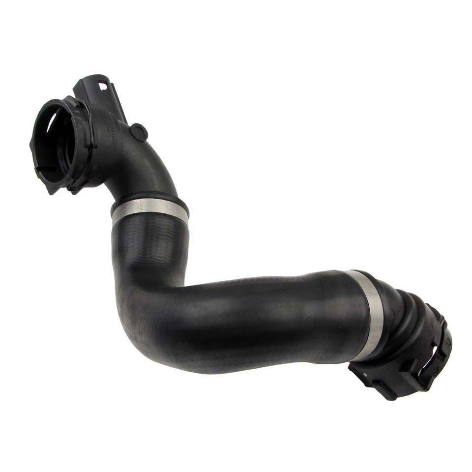 Kit de manguera de agua refrigerante radiador 6 mangueras para BMW 135i 335i 335xi 2007-2010 Foto 2 de 4