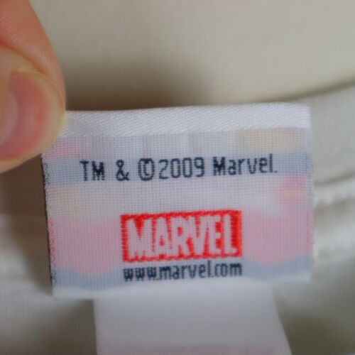 2009 X-Men Marvel Comics AOP Shirt Adult Large 21x27.5 - Picture 6 of 15