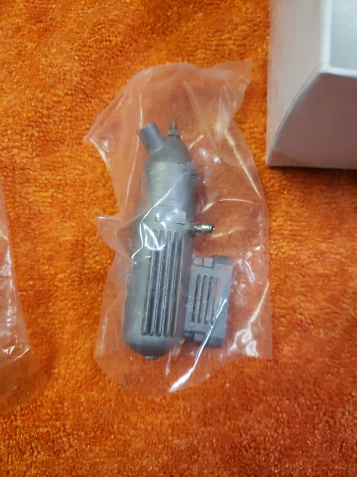 Magnum XL Engine - magnum XL 15 A - XL15A two stroke - 210600 - Image 4 of 4