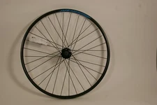 Oval Vera Terra 26 in DPD16 Disc Rear Wheel 7-8-9 sp 6 Bolt 135x10 mm QR 32h R28