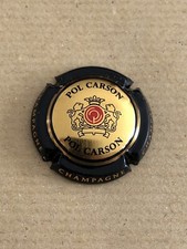 Capsule de Champagne Pol