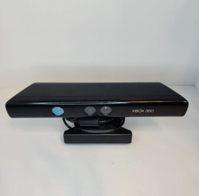 Microsoft Kinect Sensor for Xbox 360 Tested Working