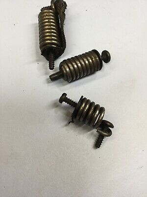 Oem Poulan Pro PP5020AV PR5020 Chainsaw AV Buffer Springs. M28-14 | eBay