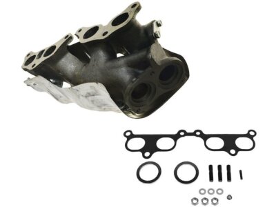 Magnaflow Direct-Fit Replacement Exhaust System | Toyota T100 (95-98) 3.4L (106-0147)